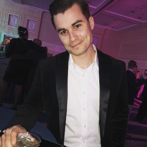 Meet your Posher, Joseph